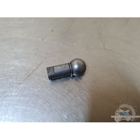 Embout de tige de selecteur Aprilia RS 660 2020 à 2025 