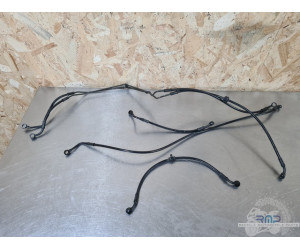 Kit de durite de frein ABS Aprilia RS 660 2020 à 2025 