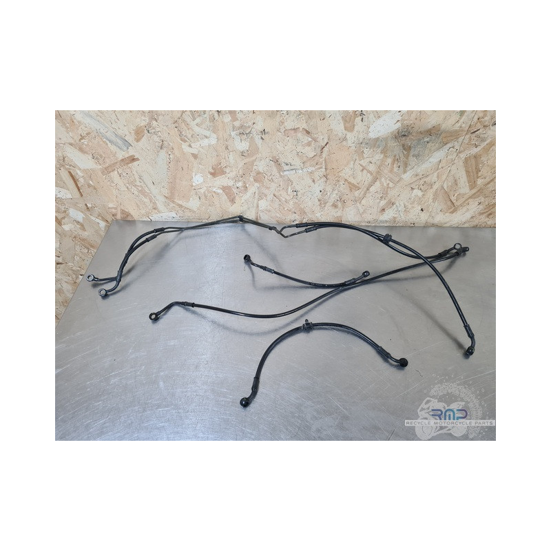 Kit de durite de frein ABS Aprilia RS 660 2020 à 2025 