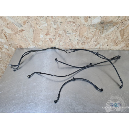 Kit de durite de frein ABS Aprilia RS 660 2020 à 2025 