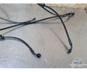 Kit de durite de frein ABS Aprilia RS 660 2020 à 2025 