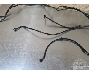Kit de durite de frein ABS Aprilia RS 660 2020 à 2025 