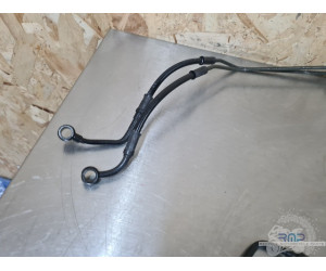 Kit de durite de frein ABS Aprilia RS 660 2020 à 2025 