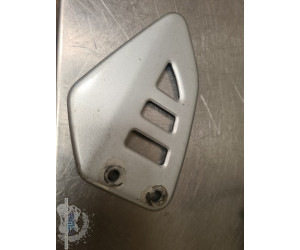 Pare talon gauche Suzuki SV 650 1999 à 2002 
