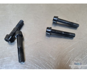 Kit de vis d'étrier de frein avant Aprilia RS 660 2020 à 2025 