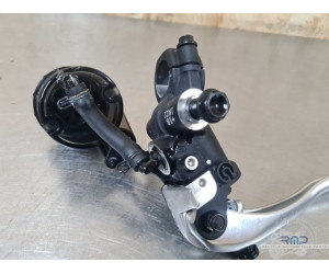 Aprilia RS 660 2020 à 2025 
