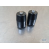 Paire d'embout de guidon Aprilia RS 660 2020 à 2025 