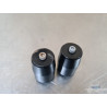 Paire d'embout de guidon Aprilia RS 660 2020 à 2025 