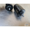 Paire d'embout de guidon Aprilia RS 660 2020 à 2025 