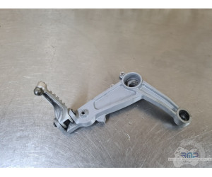 Platine repose pied droite Aprilia RS 660 2020 à 2025 