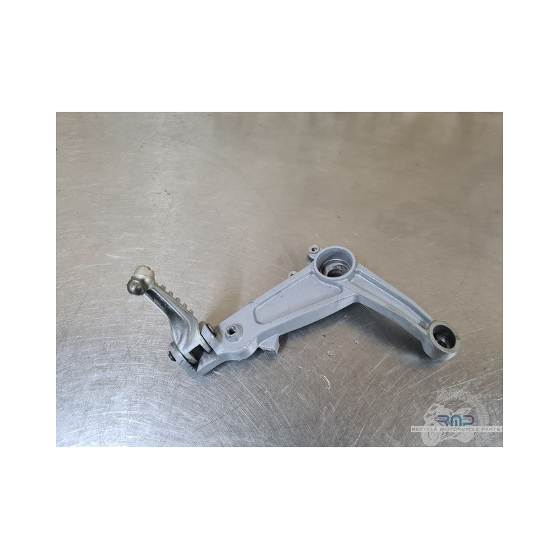 Platine repose pied droite Aprilia RS 660 2020 à 2025 