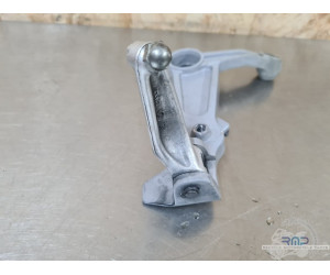 Platine repose pied droite Aprilia RS 660 2020 à 2025 