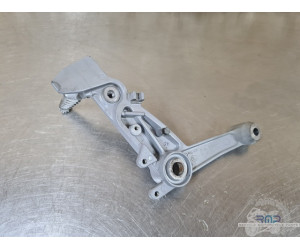 Platine repose pied droite Aprilia RS 660 2020 à 2025 