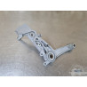 Platine repose pied droite Aprilia RS 660 2020 à 2025 