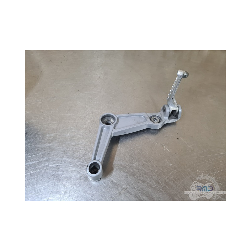 Platine repose pied gauche Aprilia RS 660 2020 à 2025 