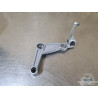 Platine repose pied gauche Aprilia RS 660 2020 à 2025 