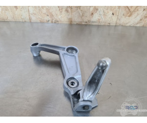 Platine repose pied gauche Aprilia RS 660 2020 à 2025 