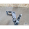 Platine repose pied gauche Aprilia RS 660 2020 à 2025 