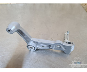 Platine repose pied gauche Aprilia RS 660 2020 à 2025 