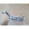 Platine repose pied gauche Aprilia RS 660 2020 à 2025 