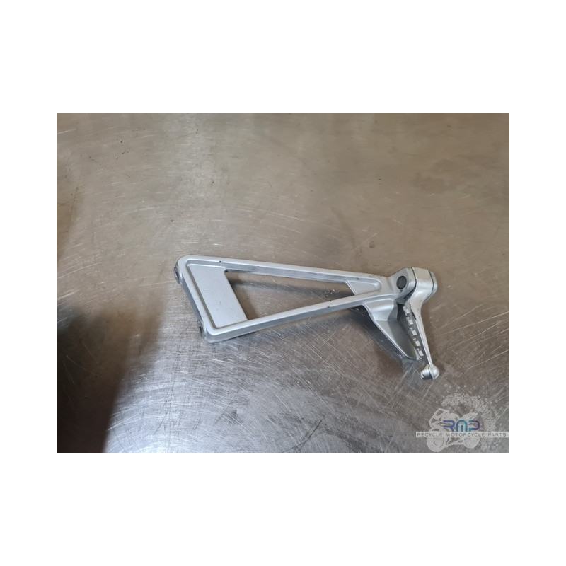 Platine repose pied passager droite Aprilia RS 660 2020 à 2025 
