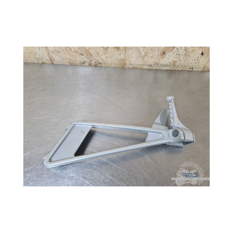 Platine repose pied passager gauche Aprilia RS 660 2020 à 2025 