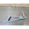 Platine repose pied passager gauche Aprilia RS 660 2020 à 2025 