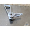 Platine repose pied passager gauche Aprilia RS 660 2020 à 2025 