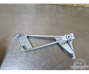 Platine repose pied passager gauche Aprilia RS 660 2020 à 2025 