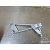 Platine repose pied passager gauche Aprilia RS 660 2020 à 2025 