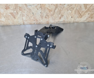 Support de plaque court Aprilia RS 660 2020 à 2025 