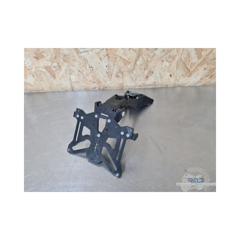 Support de plaque court Aprilia RS 660 2020 à 2025 