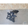Support de plaque court Aprilia RS 660 2020 à 2025 