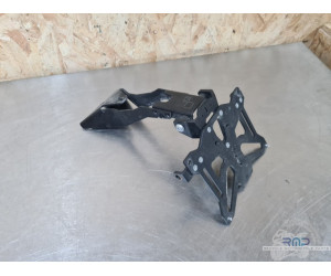 Support de plaque court Aprilia RS 660 2020 à 2025 
