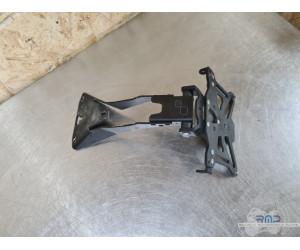 Support de plaque court Aprilia RS 660 2020 à 2025 