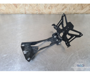 Support de plaque court Aprilia RS 660 2020 à 2025 