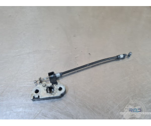 Vérrouillage de selle passager Aprilia RS 660 2020 à 2025 