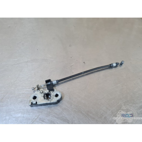 Vérrouillage de selle passager Aprilia RS 660 2020 à 2025 