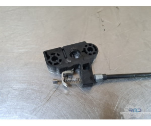 Vérrouillage de selle passager Aprilia RS 660 2020 à 2025 