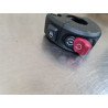 Commodo droit Ducati Panigale V4 2025 