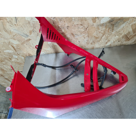 Entourage de radiateur Ducati Panigale V4 2025 