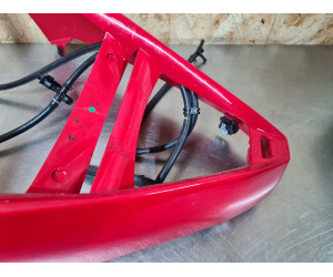 Entourage de radiateur Ducati Panigale V4 2025 