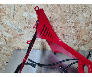 Entourage de radiateur Ducati Panigale V4 2025 