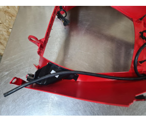 Entourage de radiateur Ducati Panigale V4 2025 