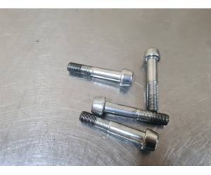 Kit de vis d'étrier de frein avant Ducati Panigale V4 2025 