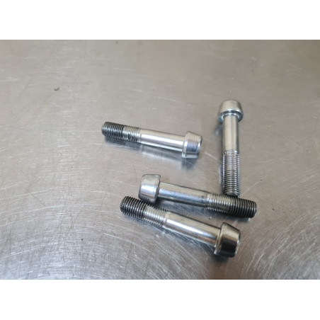 Kit de vis d'étrier de frein avant Ducati Panigale V4 2025 