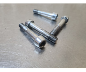 Kit de vis d'étrier de frein avant Ducati Panigale V4 2025 