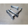 Kit de vis d'étrier de frein avant Ducati Panigale V4 2025 