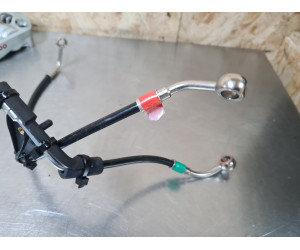 Paire d'étrier de frein avant Brembo Hypure Ducati Panigale V4 2025 