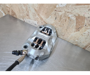 Paire d'étrier de frein avant Brembo Hypure Ducati Panigale V4 2025 